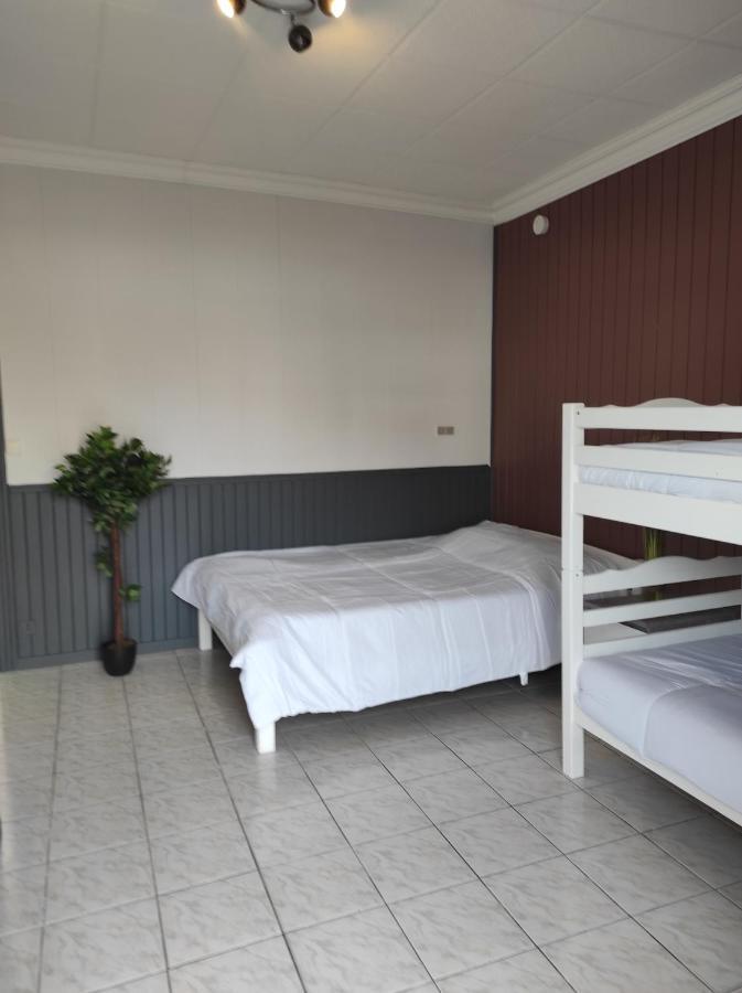 Apartment Grau D'agde 50m Et Commerces Le Grau-d'Agde