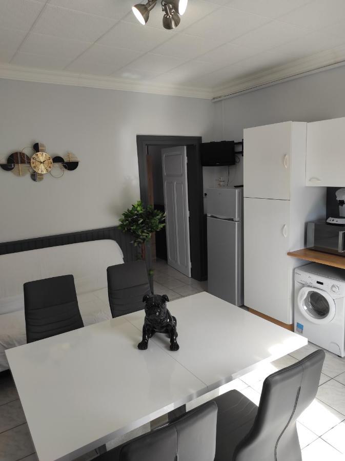 Grau D'agde 50m Et Commerces Apartment *