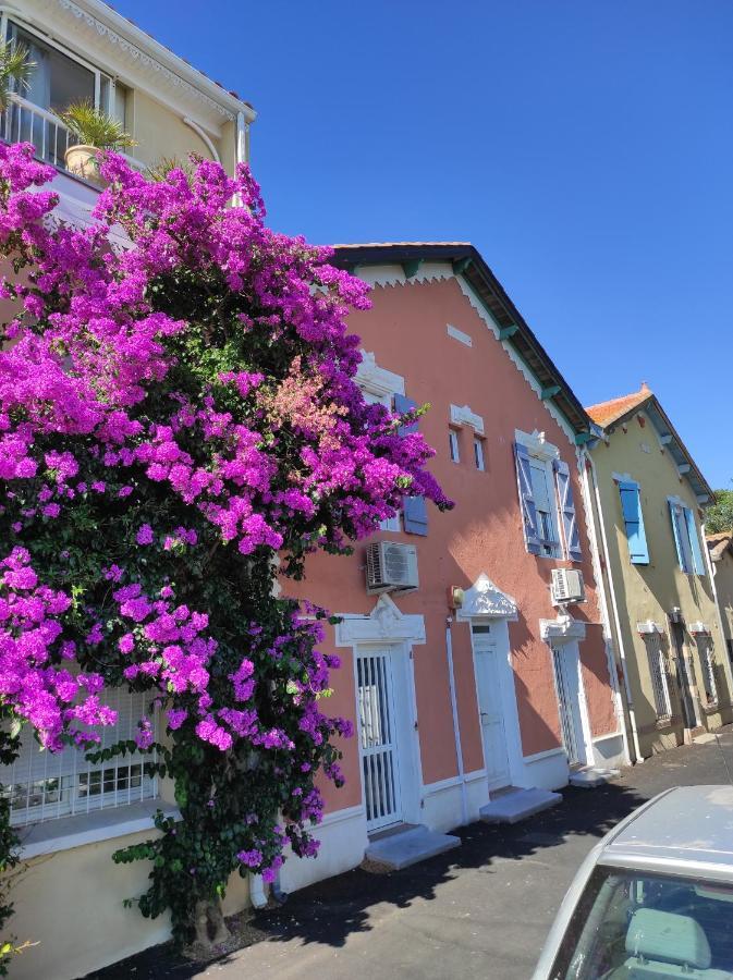 Apartment Grau D'agde 50m Et Commerces