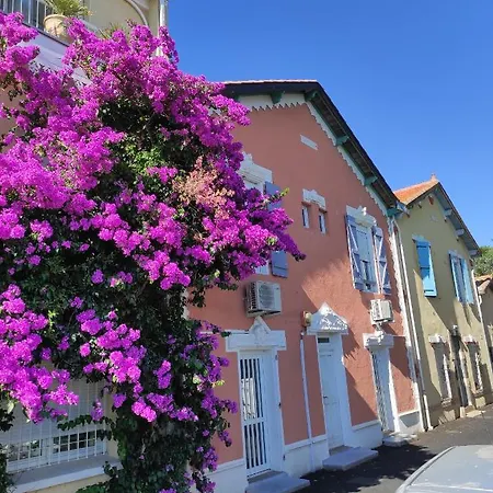 Appart Grau D'Agde 50M Plage Et Commerces Le Grau-dʼAgde Buitenkant foto