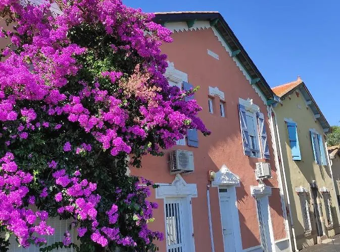 Appart Grau D\'Agde 50M Plage Et Commerces