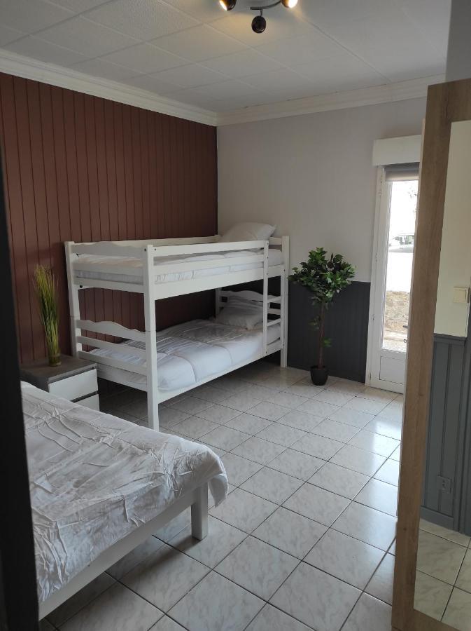 Appartement Grau D'agde 50m Et Commerces *