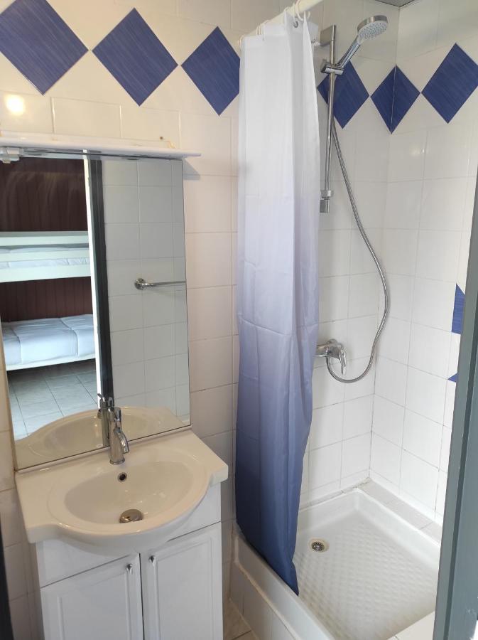 Grau D'agde 50m Et Commerces Appartement