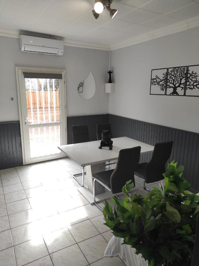 Grau D'agde 50m Et Commerces Apartment Le Grau-dʼAgde