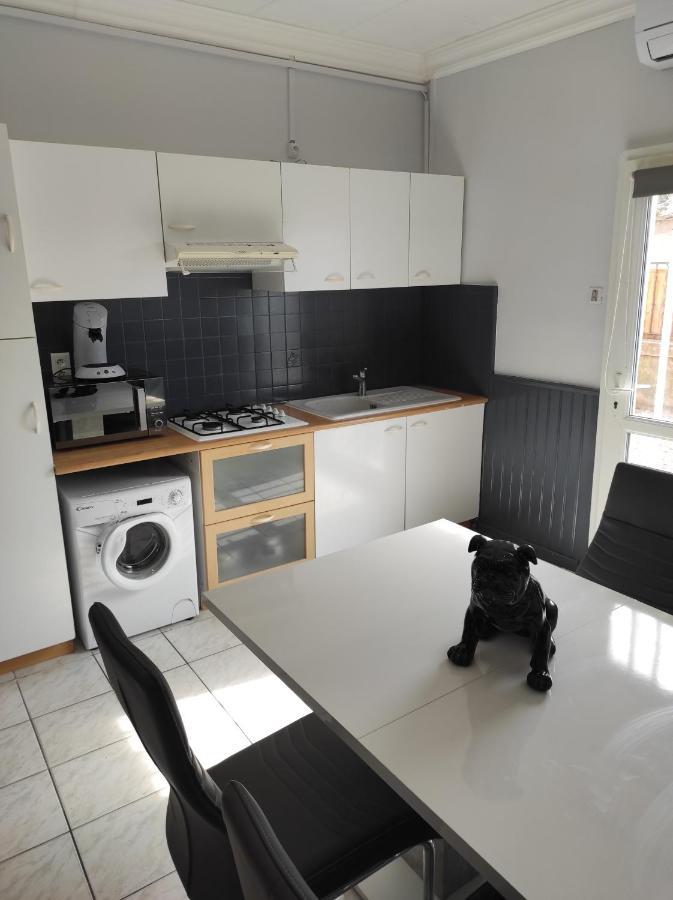 Grau D'agde 50m Et Commerces Appartement